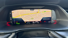 Skoda Octavia 1.4 TSI iV vRS 5dr DSG Estate